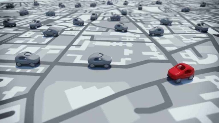 M4C | Why you need a GPS vehicle tracking system