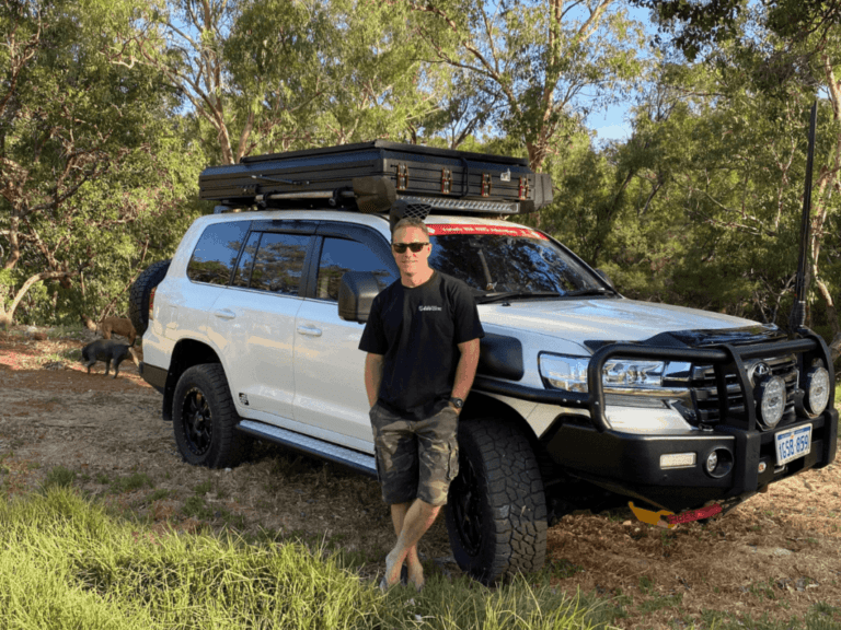 M4C | Meet Midland 4WD Centre’s Simon Ash