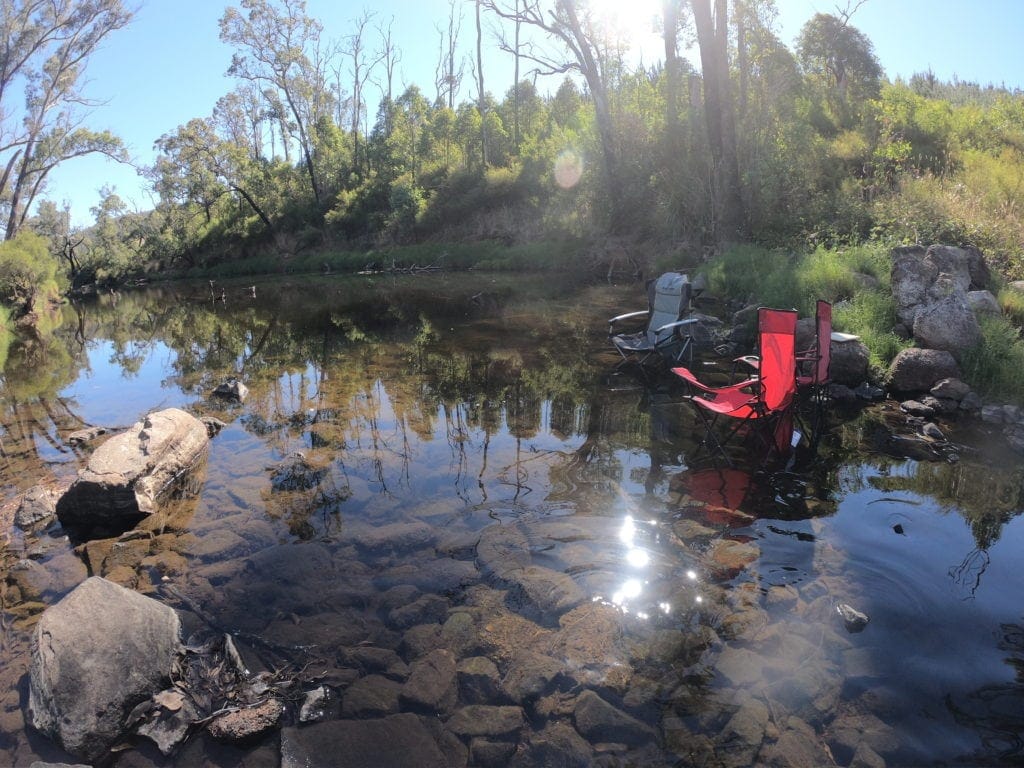 M4C | Our Top 10 Campsites in WA