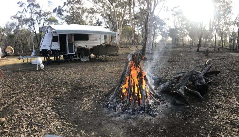 M4C | Our Top 10 Campsites in WA