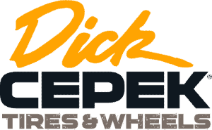 Dick-Cepek-Logo