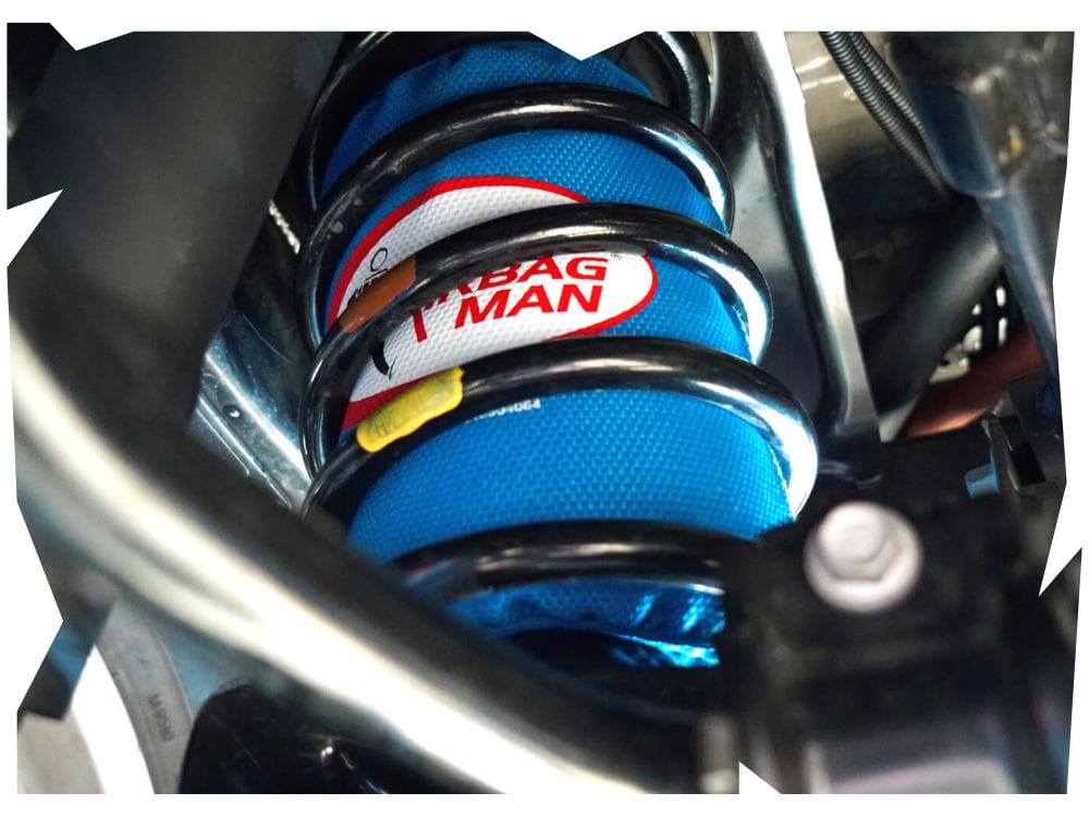 Perth 4X4 Suspension Experts