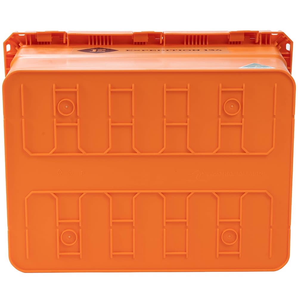 Heavy Duty Storage Box Expedition 134 M4C