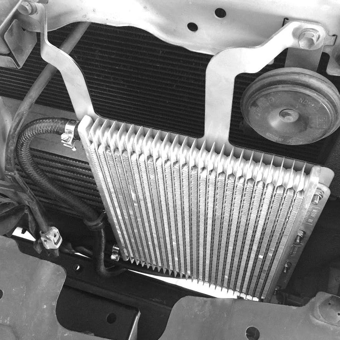 Transmission Cooler Isuzu Dmax/Mux Direction Plus