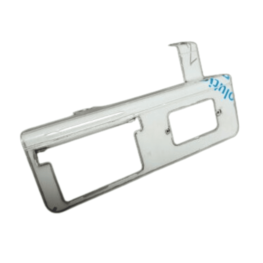 Trailer Plug Bracket 12pin Plug and 1 Anderson Plug