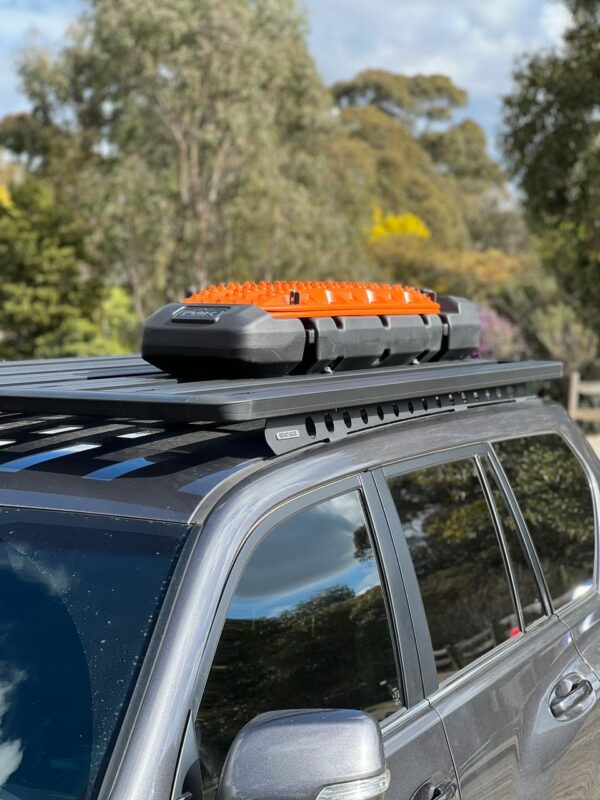 50l Water Tank to suit Roof Racks Universal Fit RAKTANK