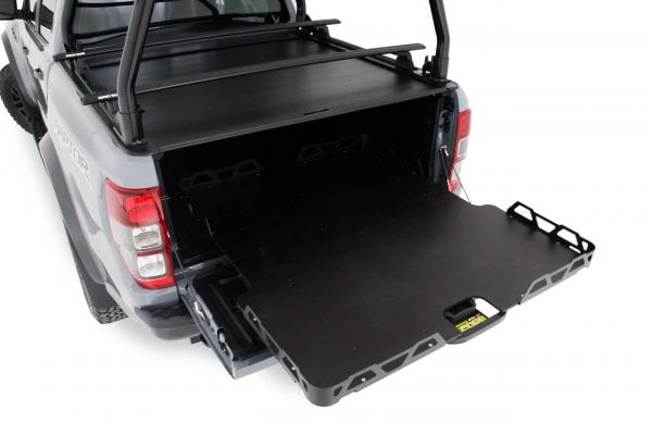 Load Slide - The Ultimate Ute Slide Tray - HSP 4X4 | M4C