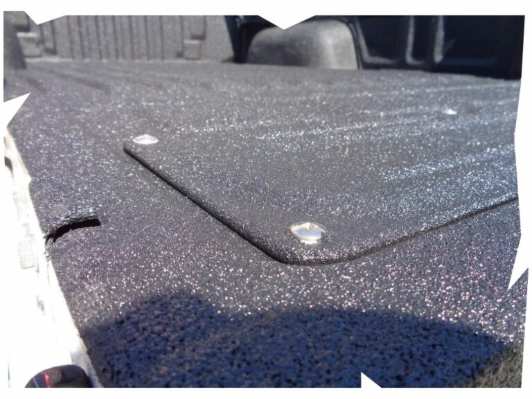 M4C Spray Ute Liners 1 Choice for Ute Liners Perth