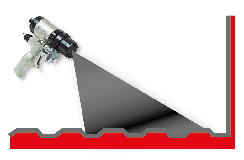 M4C | M4C Spray Liner