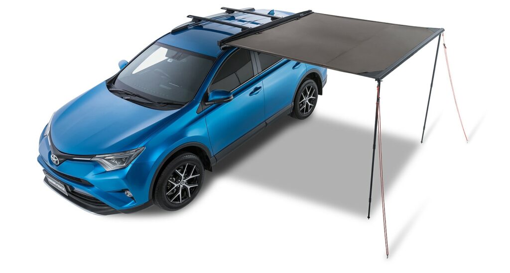 M4C | Sunseeker Awning - Rhino Rack