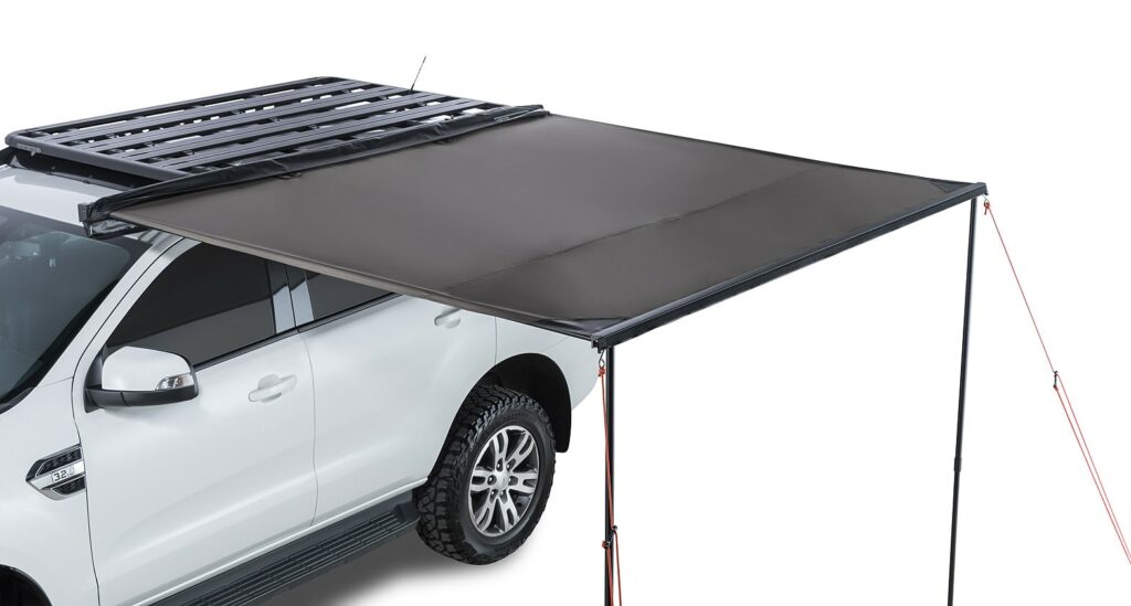 M4C | Sunseeker Awning - Rhino Rack