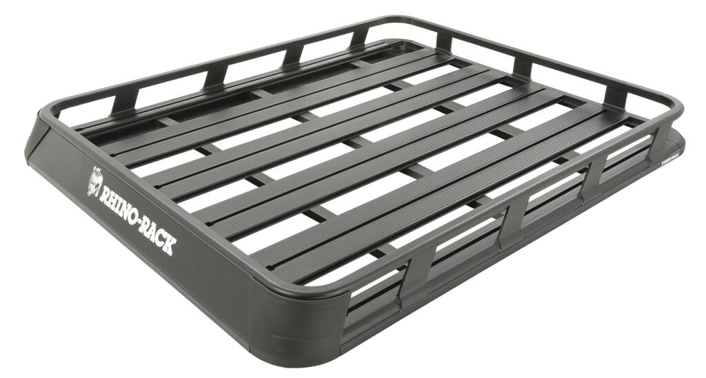 M4C | Pioneer Trays - Rhino Rack