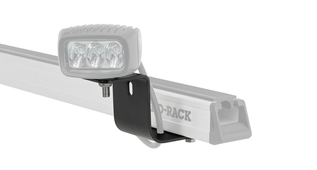 M4C | Pioneer Light Brackets - Rhino Rack