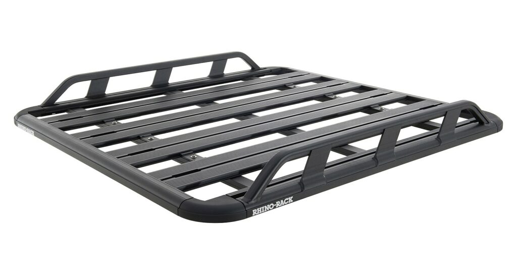 M4C | Pioneer Tradies - Rhino Rack