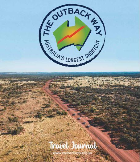 M4C | Outback Way Journal - Hema Maps