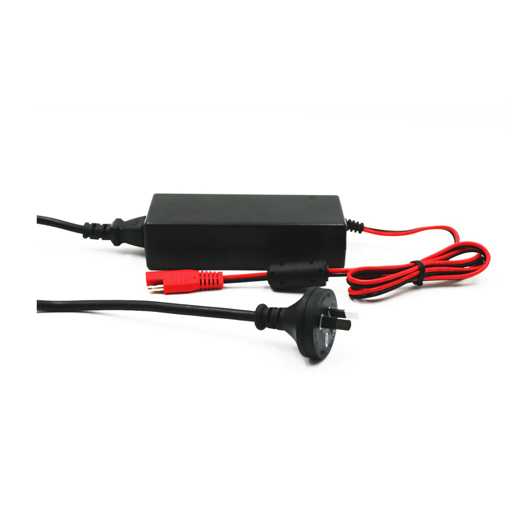 M4C | SoundExtreme Soundbar AC To DC Home Power - ECOXGEAR