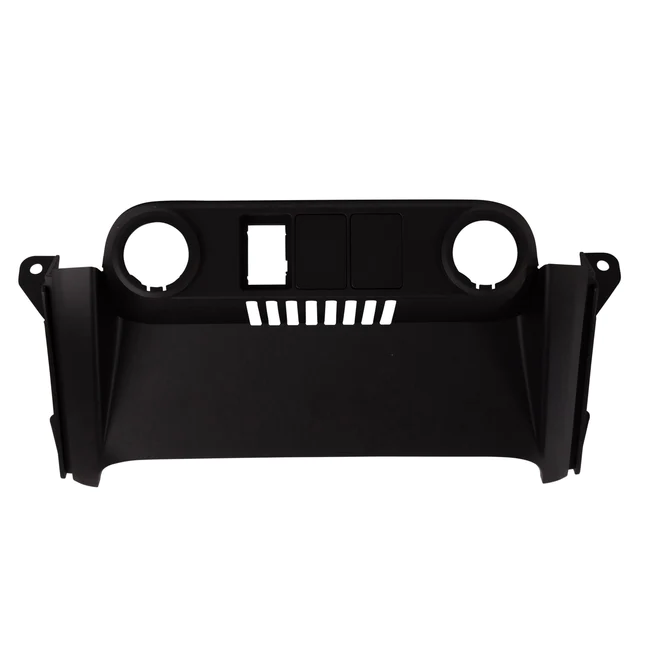 M4C | Replacement Switch Fascia to suit Ford Ranger MK2, MK3 & Everest Models - Lightforce
