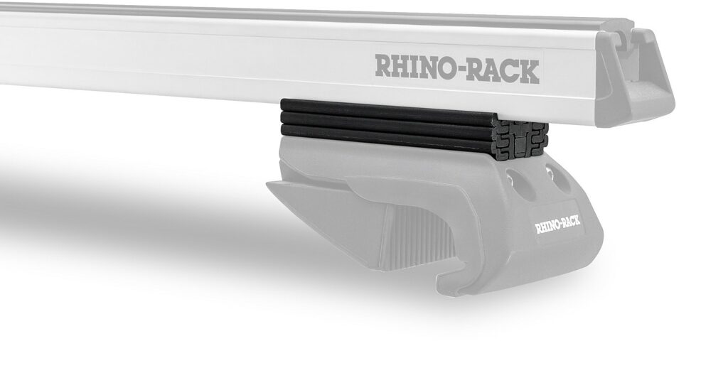 M4C | Leg Spacers 18mm - Rhino Rack