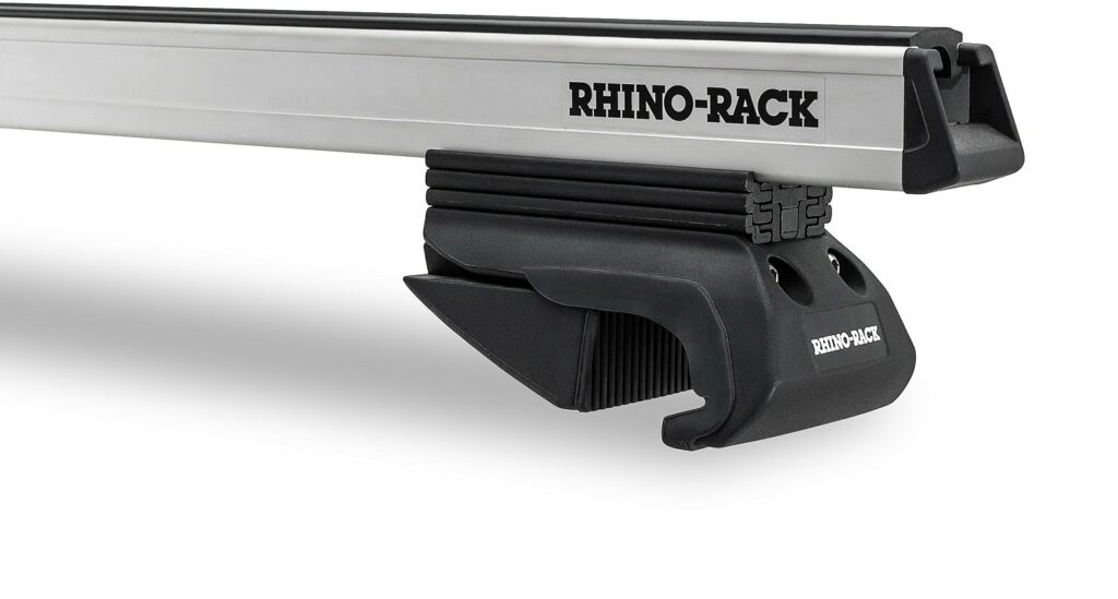 M4C | Leg Spacers 18mm - Rhino Rack
