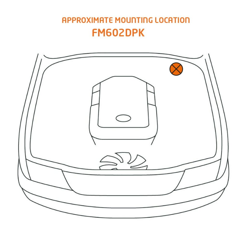 M4C | Fuel Manager Pre-Filter Kit - Holden Colorado/7/Trailblazer - Direction Plus