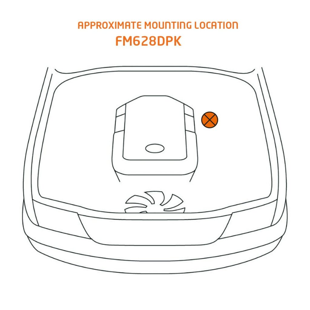 M4C | Fuel Manager Pre-Filter Kit - Toyota Hilux / Fortuner - Direction Plus