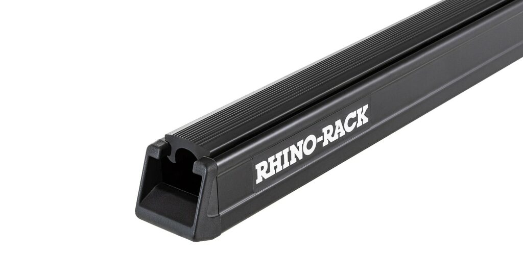 M4C | Cross Bar Roof Racks - Rhino Rack