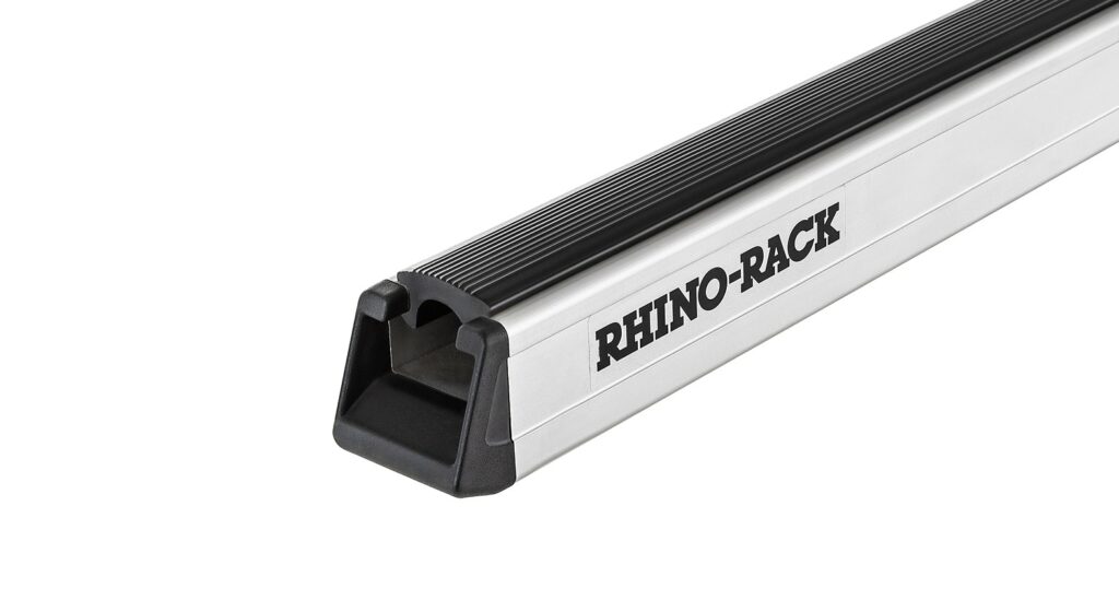 M4C | Cross Bar Roof Racks - Rhino Rack