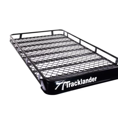 M4C | Tracklander Roof Racks