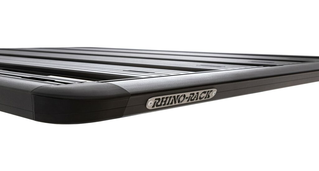 M4C | Pioneer Platforms - Rhino Rack