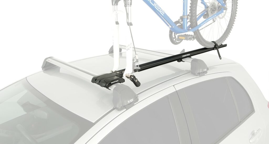 M4C | Mountaintrail Bike Carrier - Rhino Rack