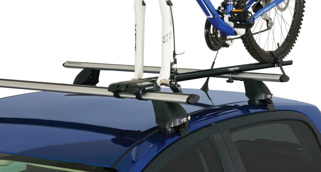 M4C | Mountaintrail Bike Carrier - Rhino Rack