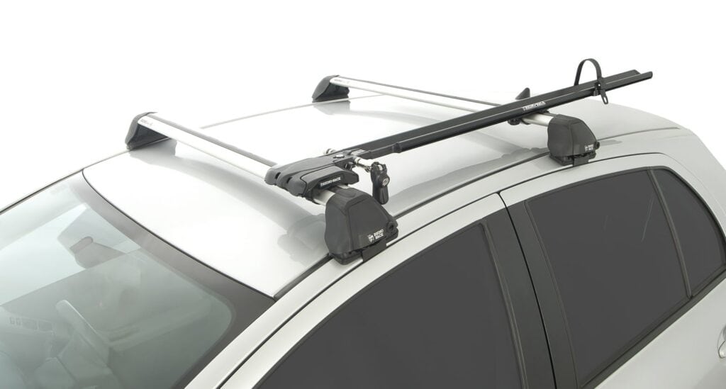 M4C | Mountaintrail Bike Carrier - Rhino Rack