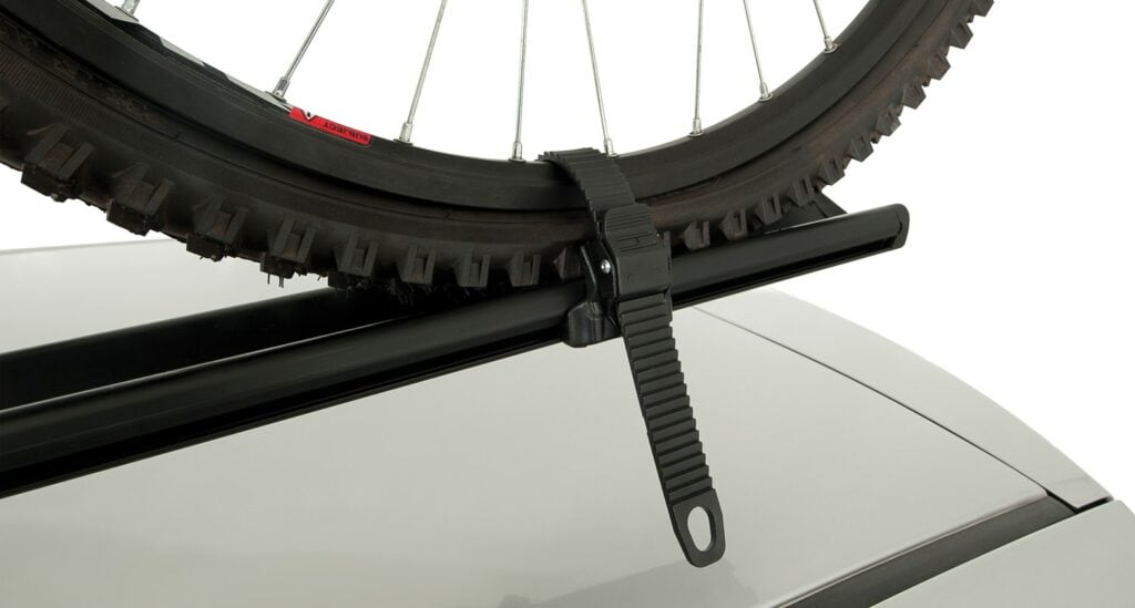 M4C | Mountaintrail Bike Carrier - Rhino Rack