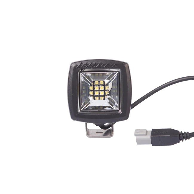M4C | ROK 40 Ultra Flood LED Utility Light - Lightforce