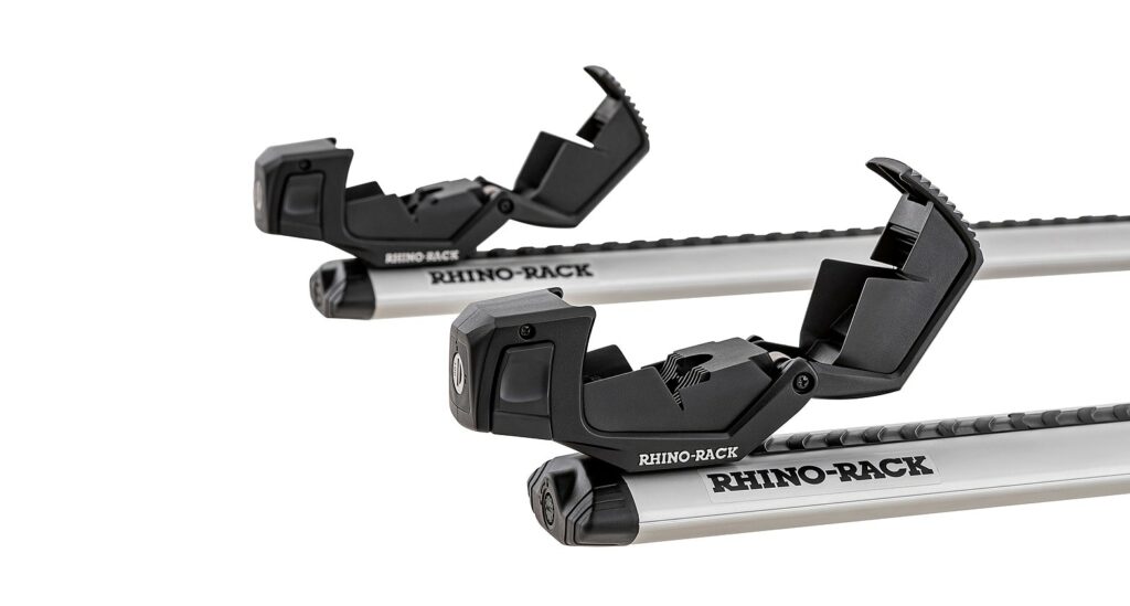 M4C | Stow It Utility Holder - Regular - Rhino Rack