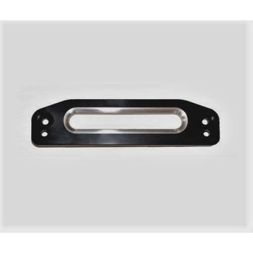 M4C | Multifit Alloy Fairlead - Standard and Offset - Roadsafe