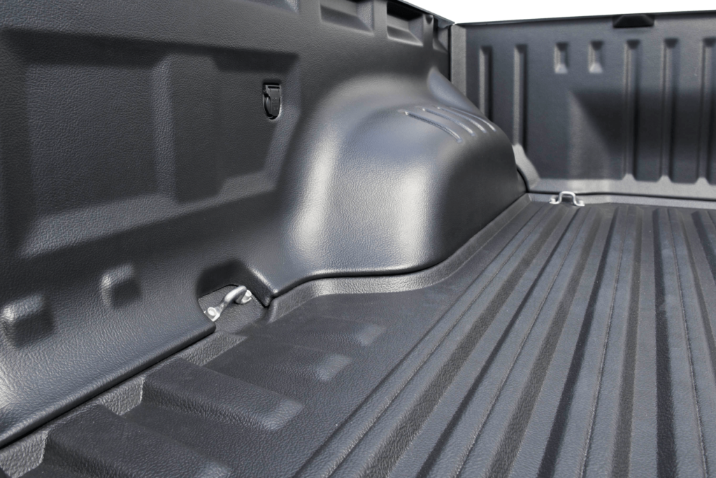 M4C | SportGuard Tub Liner - HSP 4X4 Accessories