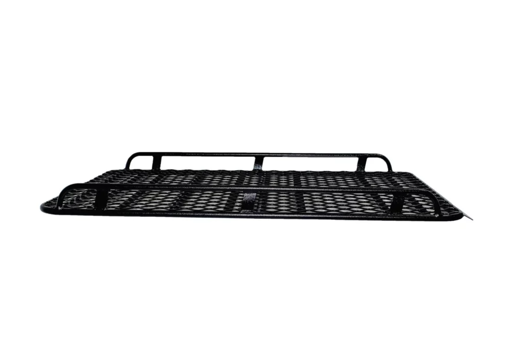 M4C | Tradie Open Ended Roof Rack - Tracklander