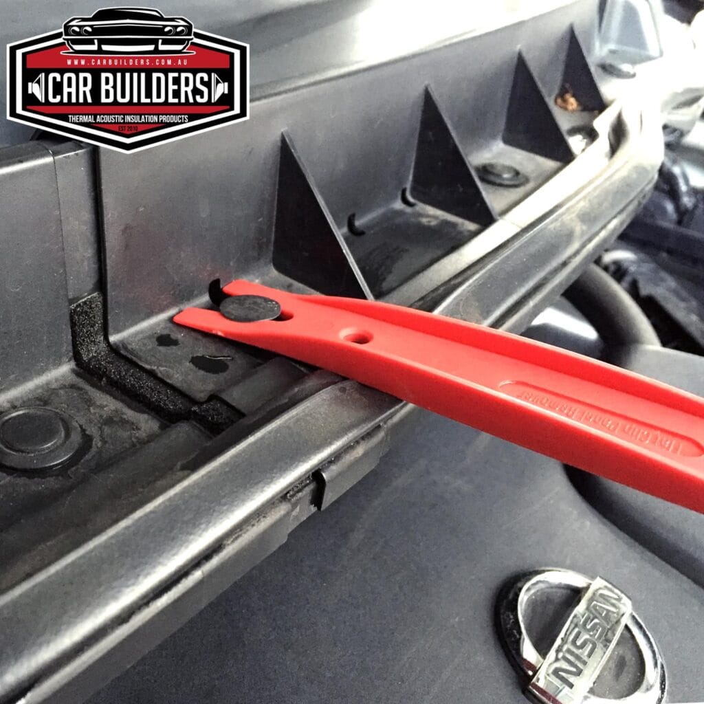 M4C | Trim Removal Kit - Car Builders
