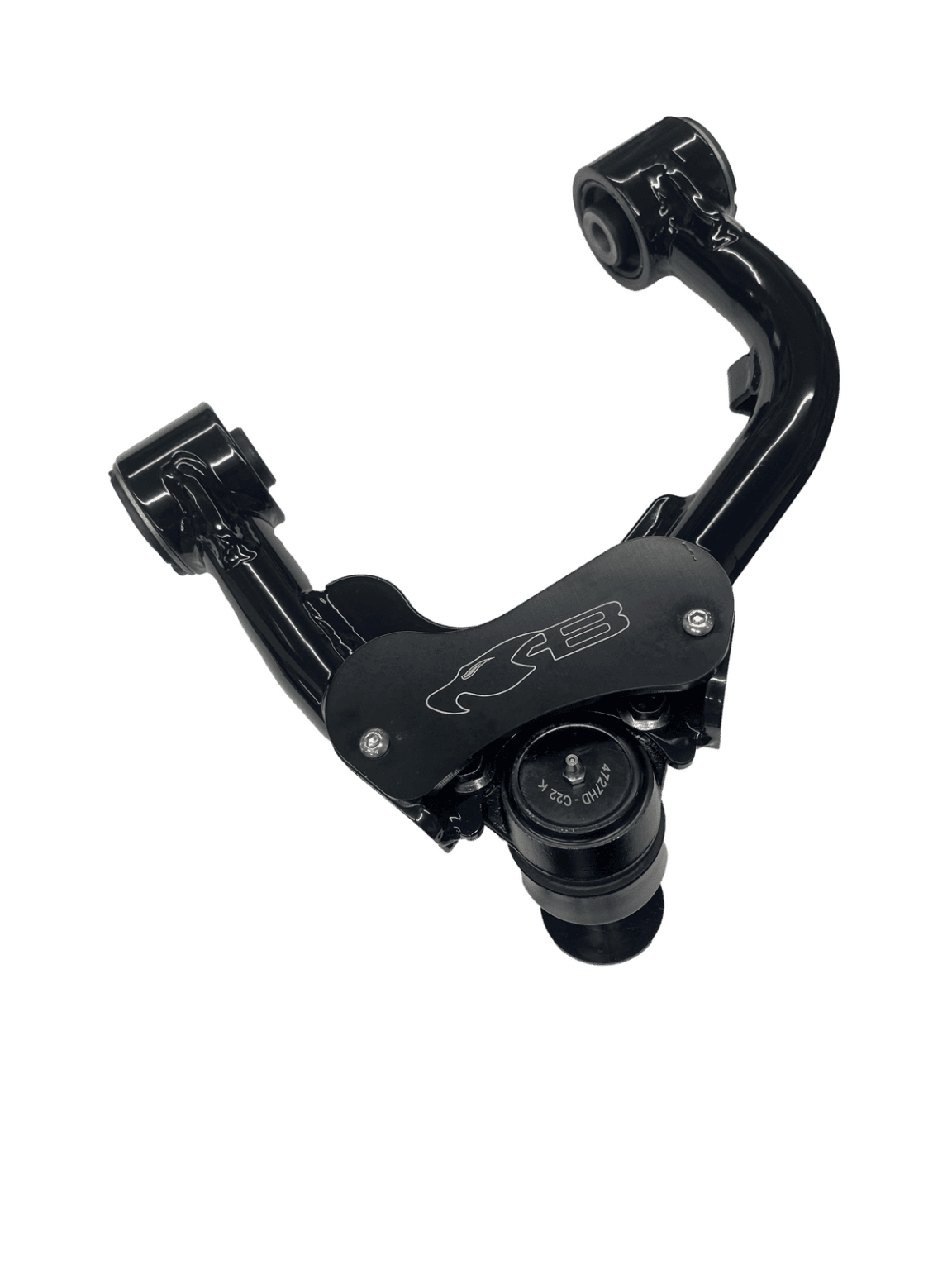 M4C | Upper Control Arm Kit - Mazda BT50 and Isuzu Dmax/MUX - Roadsafe
