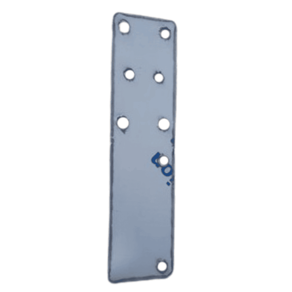 M4C | Universal Anderson Plug Bracket For Tow Bar - M4C