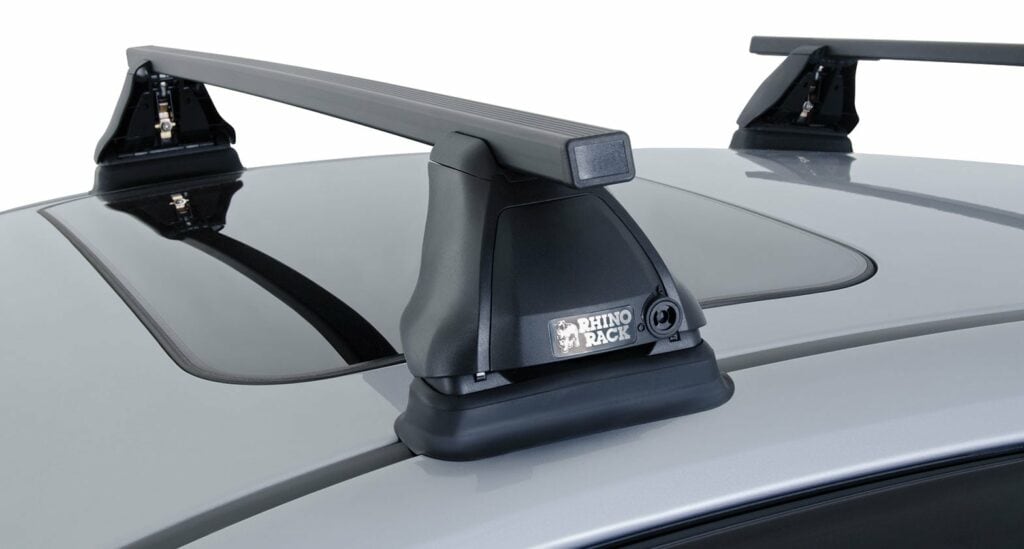 M4C | Cross Bar Roof Racks - Rhino Rack