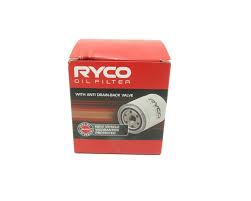 M4C | Oil Filter - Ryco