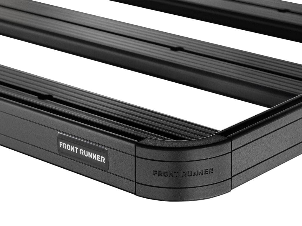 M4C | Slimline 2 Roof Rack Kit - Isuzu MUX - Front Runner