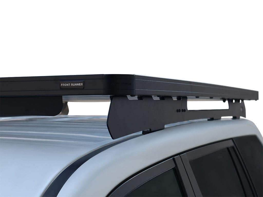 M4C | Slimline 2 Roof Rack Kit - Toyota Prado 150 Series - Front Runner