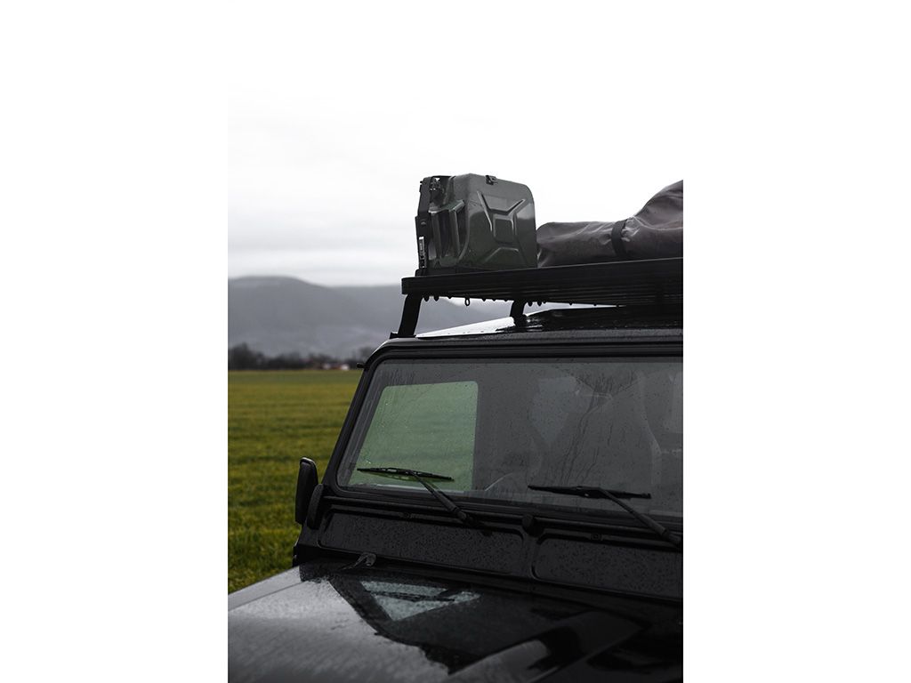 M4C | Single Jerry Can Holder - Front Runner