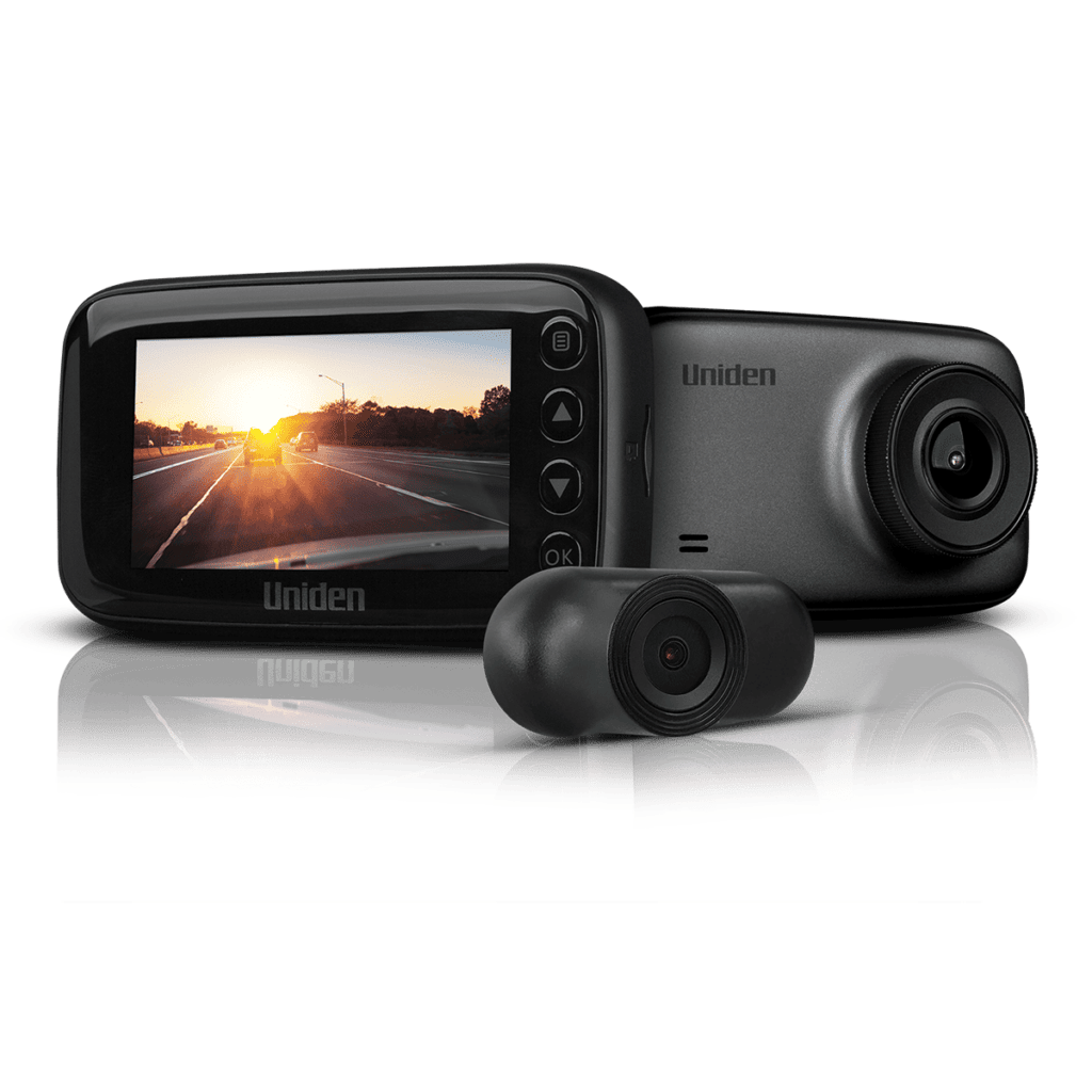 Smart Dash Cam