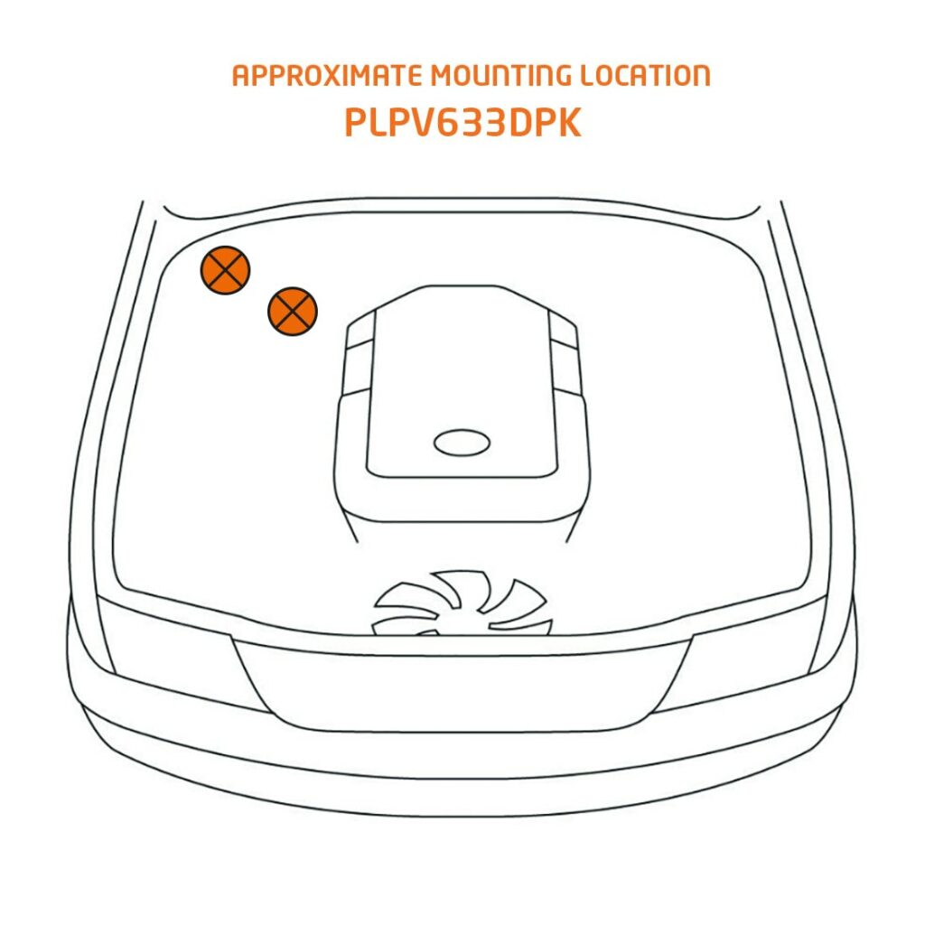 M4C | Preline-Plus Pre-Filter + Provent Combo Kit - Jeep Wrangler JK - Direction Plus