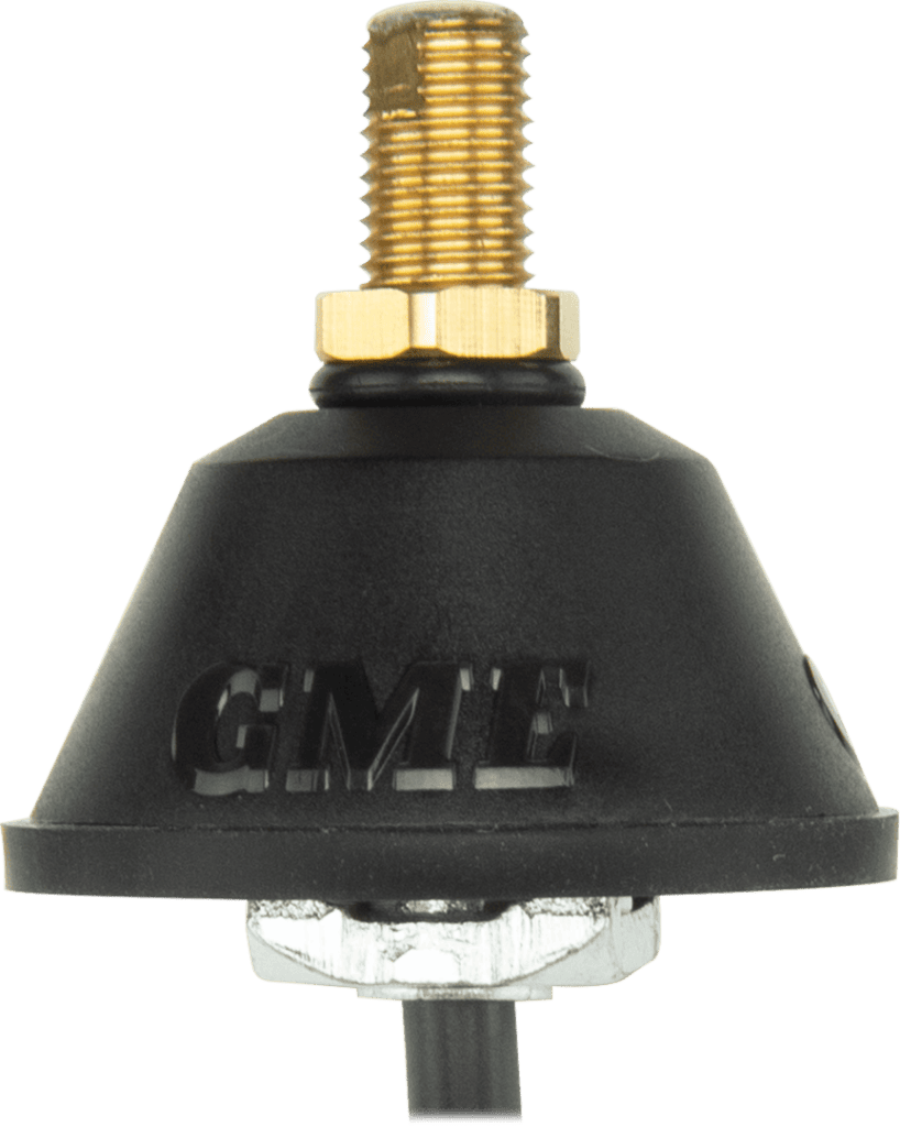 Universal Antenna Base and Lead - GME