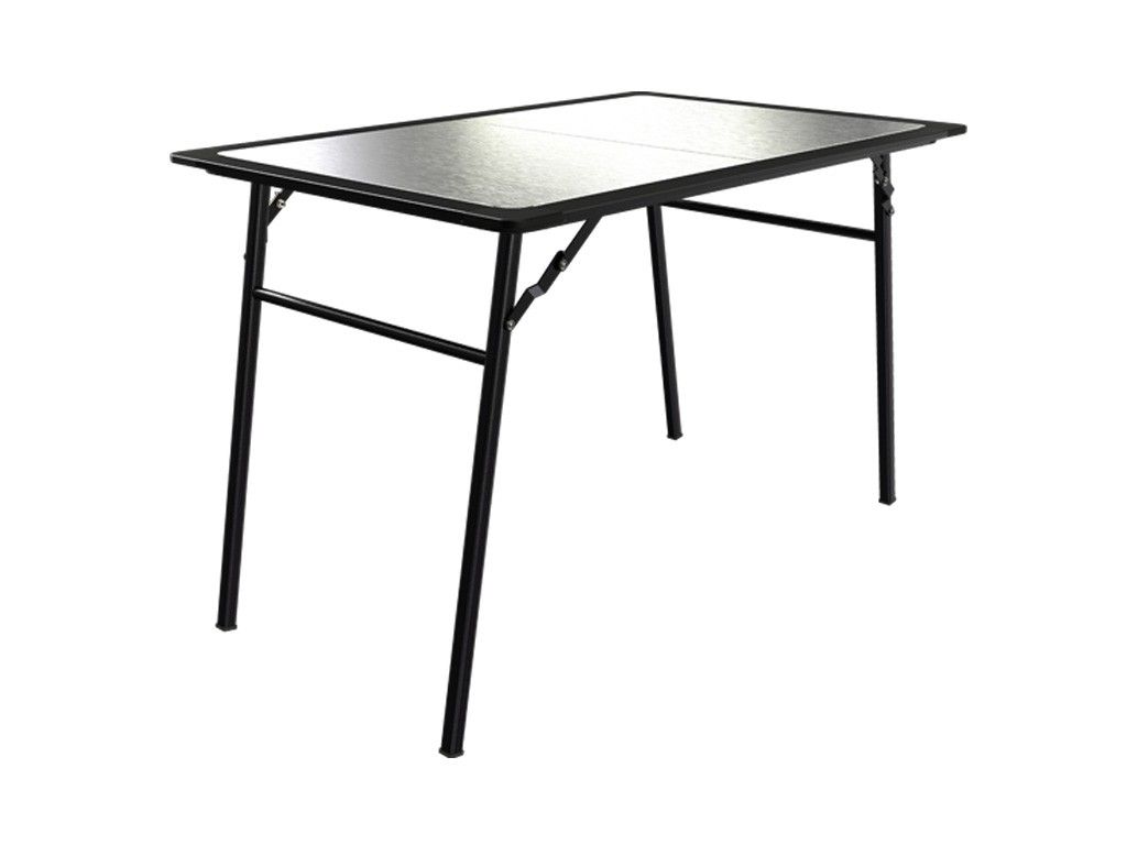 M4C | Pro Stainless Steel Camp Table Kit - Front Runner